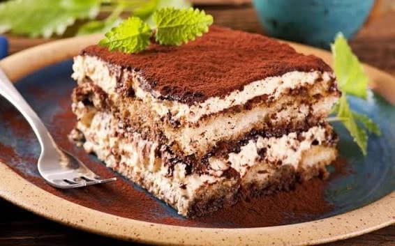 Le Tiramisu Réinventé par BRWN 3 brwn 3